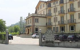 Hotel Valentino Acqui